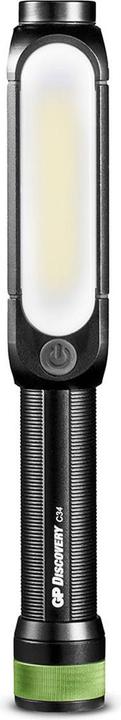 Actual product image GP Discovery C34 work light 30 h 217.5 (550 lm)