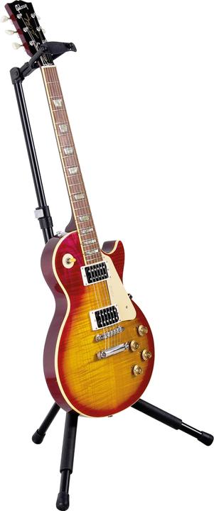 Produktbild K&M Gitarrenständer "Memphis 10" (Bass, E-Gitarre, Gitarre)