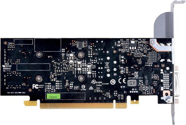 Image du produit Inno3D GeForce GT 1030 (2 Go)