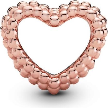 Immagine prodotto Pandora Breaded Heart (Metallo)