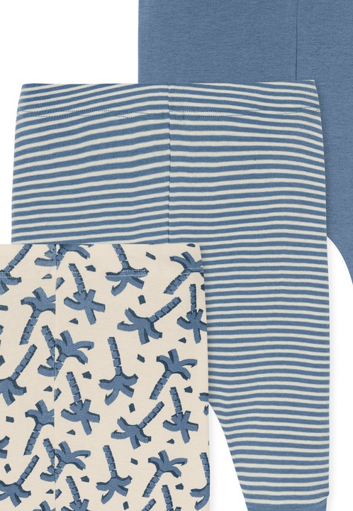 Produktbild Schiesser Pyjamahose Natural Love (80)