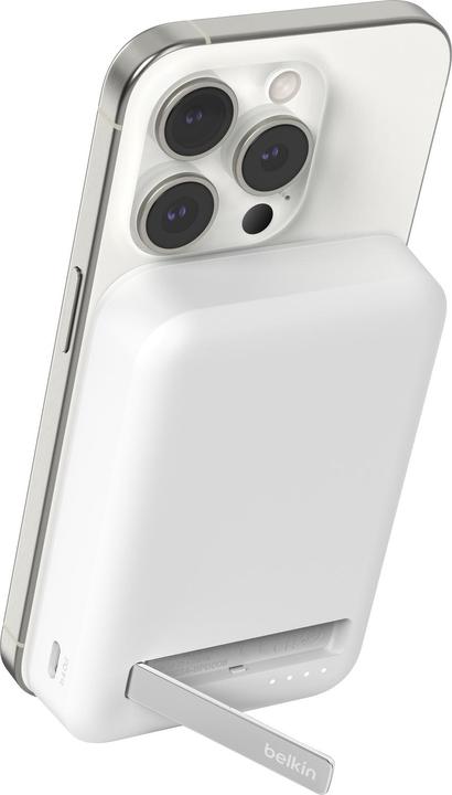 Productafbeelding Belkin BoostCharge Pro (10000 mAh, 15 W, 38.50 Wh)