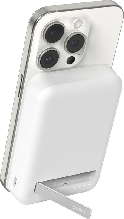 Actual product image Belkin BoostCharge Pro (10000 mAh, 15 W, 38.50 Wh)