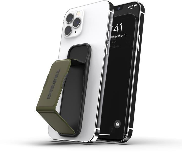 Image du produit Diesel Pince et support universels