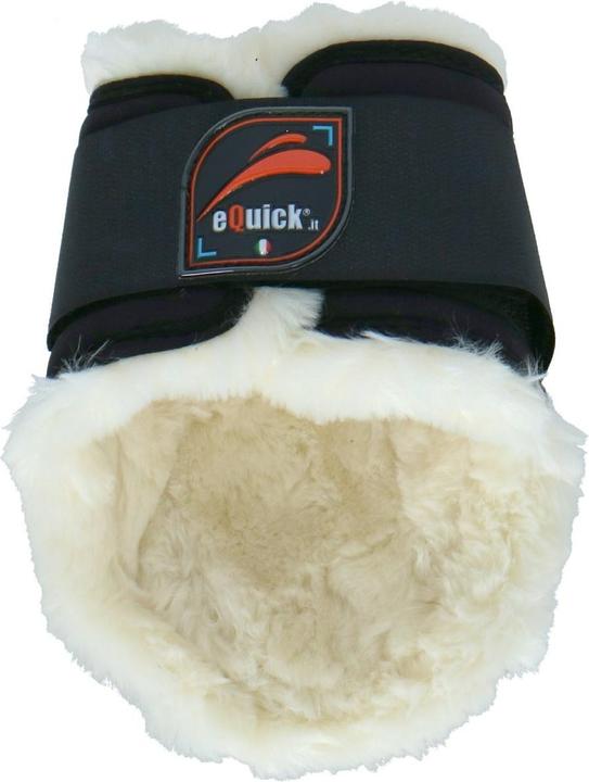 Produktbild eQuick eLight fluffy (M)