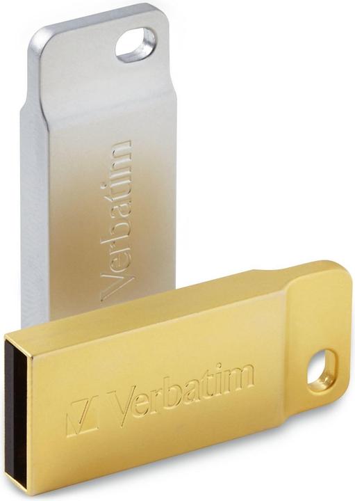 Produktbild Verbatim Executive (32 GB, USB-A)