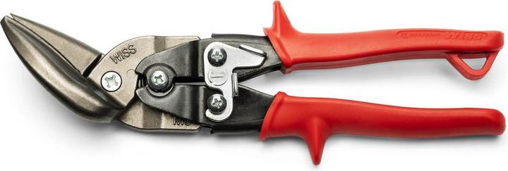 Actual product image Wiss Continuous shear left (240 mm)