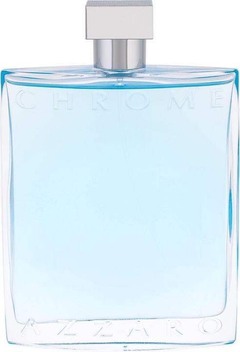 Immagine prodotto Azzaro Cromo (Eau de toilette, 200 ml)