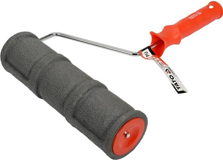 Yato ROLL FOR IMPRINTING PATTERNS IN GIPS 70x250mm (23 cm)