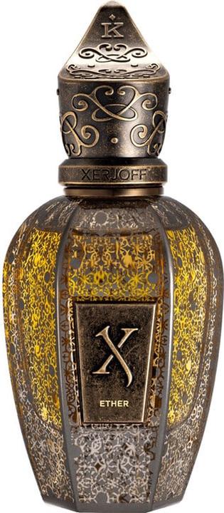 Produktbild XerJoff Blue Ether (Eau de Parfum, 50 ml)