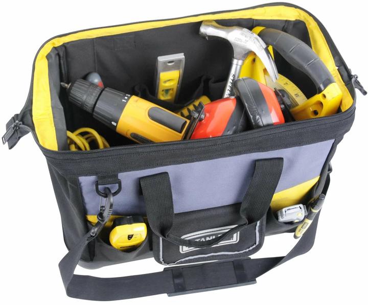 Actual product image Stanley Tool bag (1 Piece)