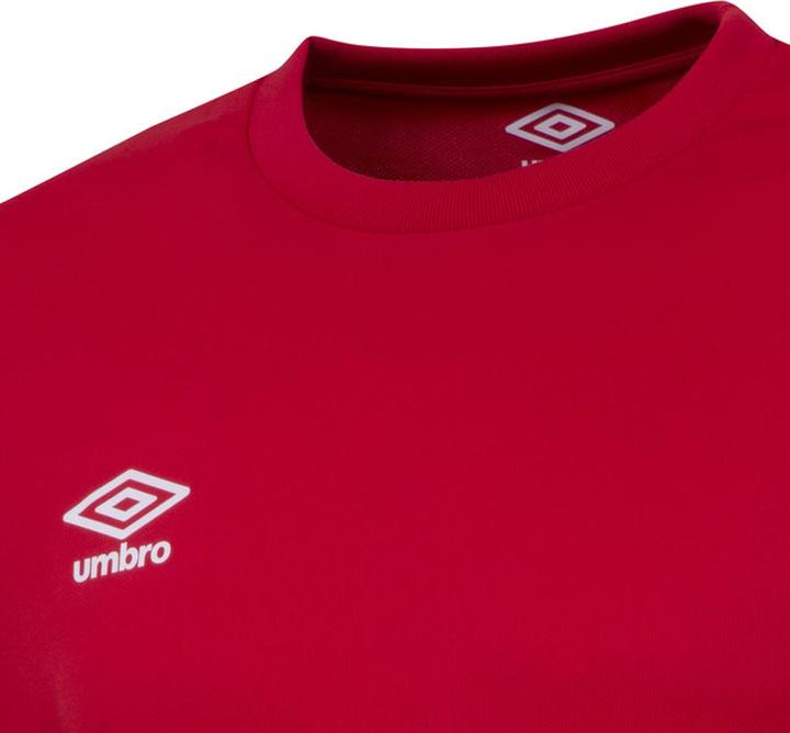 Actual product image Umbro Boys Club Long-Sleeved Jersey (M)