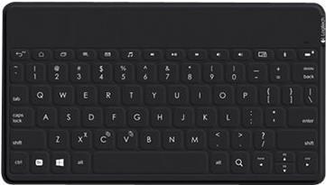 Productafbeelding Logitech Logicool Keys-To-Go (NL, Draadloze)