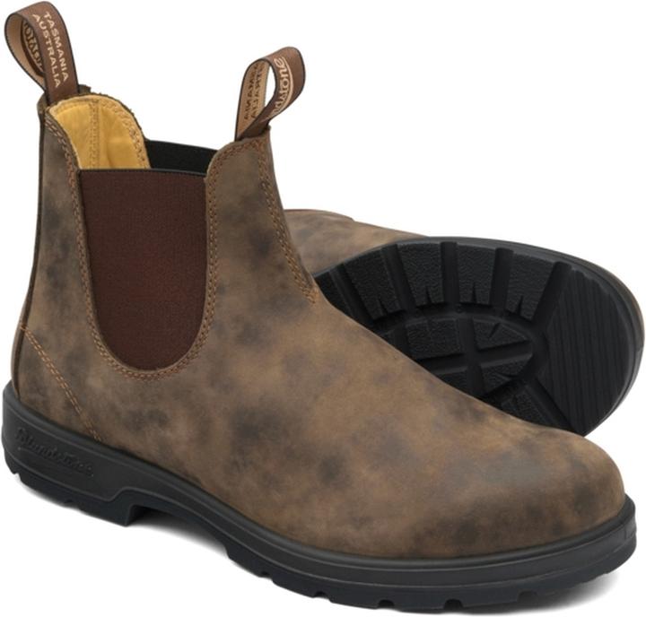 Actual product image Blundstone 585 (38)