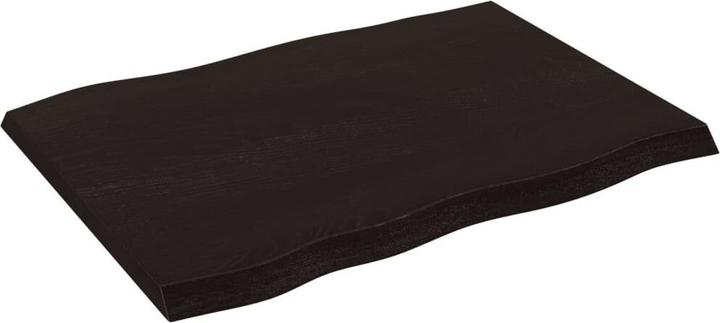 Actual product image vidaXL Tischplatte (80 x 60 cm)