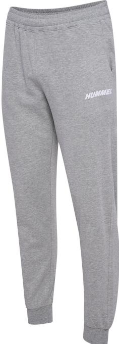 Produktbild hummel Hmlelemental Regular Pants (S)