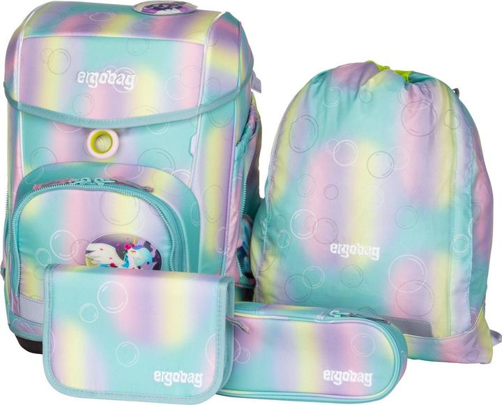 Immagine prodotto Ergobag Cubo Set (19 l)