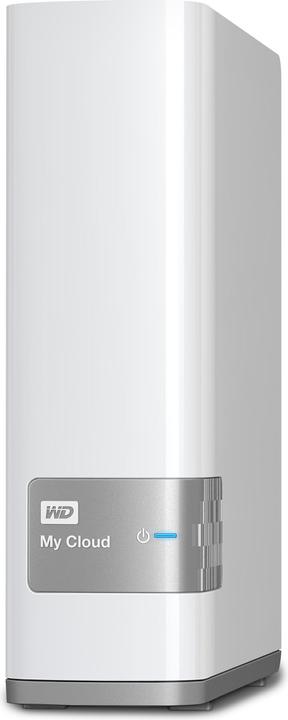 Image du produit WD My Cloud
