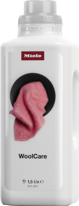 Immagine prodotto Miele WoolCare (37 Cicli di lavaggio, Detergente liquido)