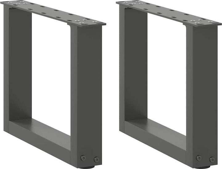 Actual product image vidaXL Couchtischbein