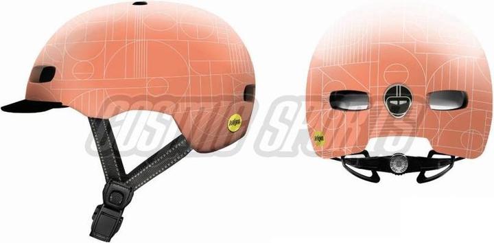 Image du produit Nutcase Street Bahous MIPS Casque S EU (56 cm)
