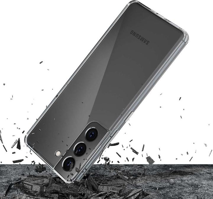 Productafbeelding 3MK Duidelijk Geval voor Samsung Galaxy S22 (Samsung Galaxy S22+)