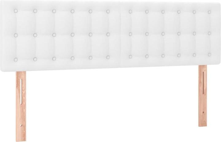 Image du produit vidaXL Kenzie (144 x 5 x 88 cm)