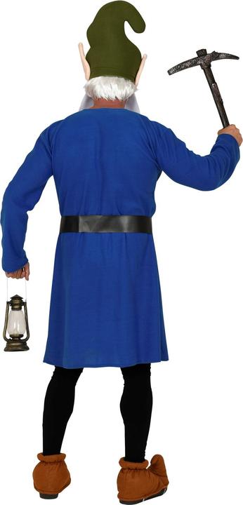 Actual product image Widmann Costume Dwarf/Gnome XL/XXL (XL, XXL)
