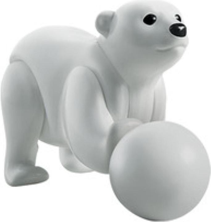 Produktbild Playmobil Junger Eisbär (71073, Playmobil Wiltopia)