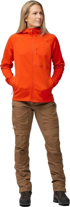 Immagine prodotto Fjällräven Pile Abisko Grid (XS)