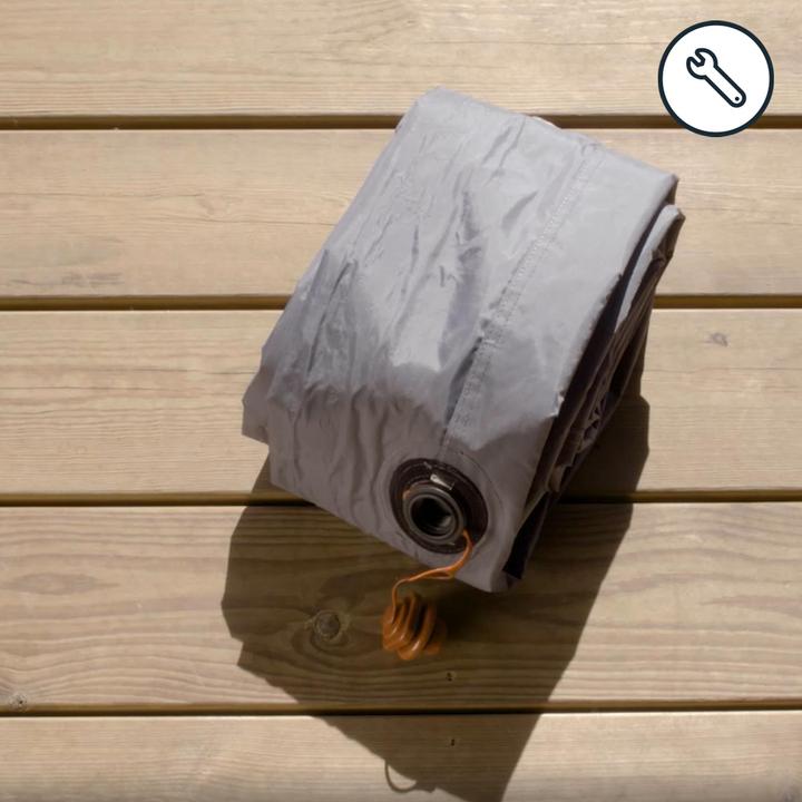 Image du produit Quechua Air Beam Pièce de rechange pour tente Air Seconds 6.3 Polycoton