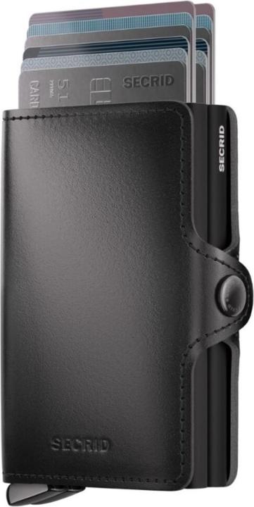 Actual product image Secrid Twinwallet Dusk