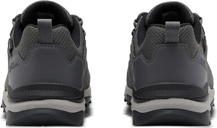 Produktbild Jack Wolfskin Refugio Texapore Low M (44.5)