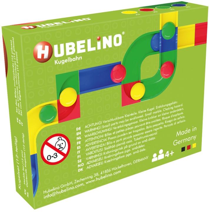 Image du produit Hubelino Jeu de balles