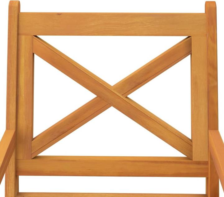 Produktbild vidaXL Essstuhl