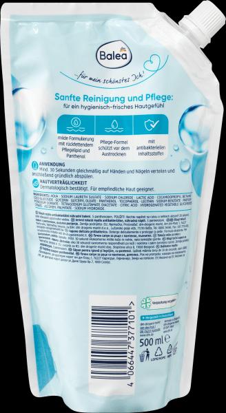 Immagine prodotto dm Balea Cura Igiene (Sapone liquido, 500 ml)
