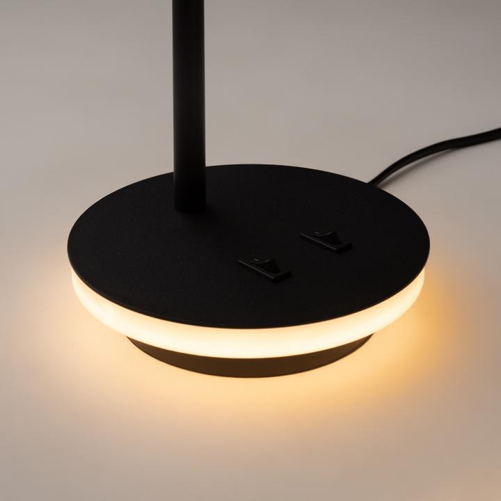 Actual product image Maytoni Estudo (550 lm)