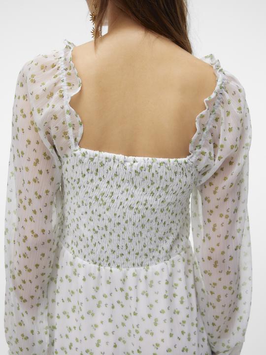 Produktbild Vero Moda VMSMILLA Kurzes Kleid Kleid (M)