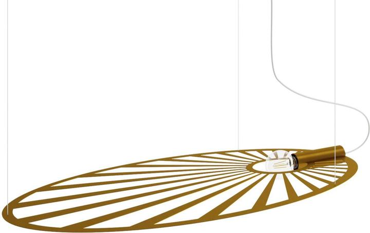 Actual product image Sollux Lighting Lehdet