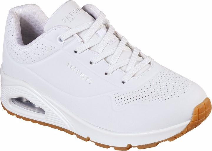 Actual product image Skechers Uno Stand On Air - 12264 (35.5)