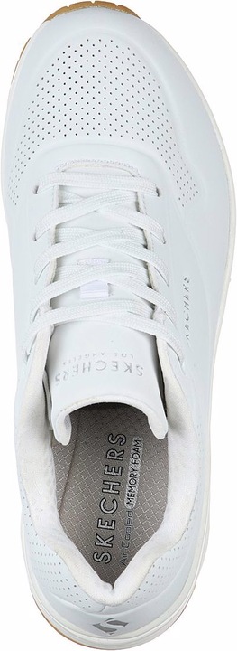Actual product image Skechers Uno Stand On Air - 12264 (42)