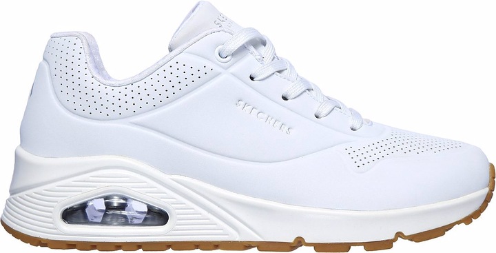 Actual product image Skechers Uno Stand On Air - 12264 (42)