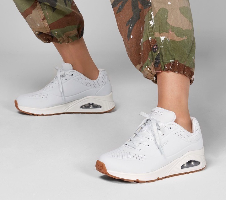 Actual product image Skechers Uno Stand On Air - 12264 (42)