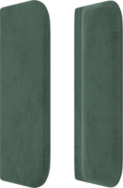 Actual product image vidaXL Kiriakoula (103 x 16 x 88 cm)