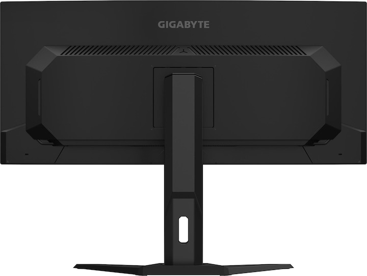 Actual product image Gigabyte MO34WQC2 EK (3440 x 1440 pixels, 34")