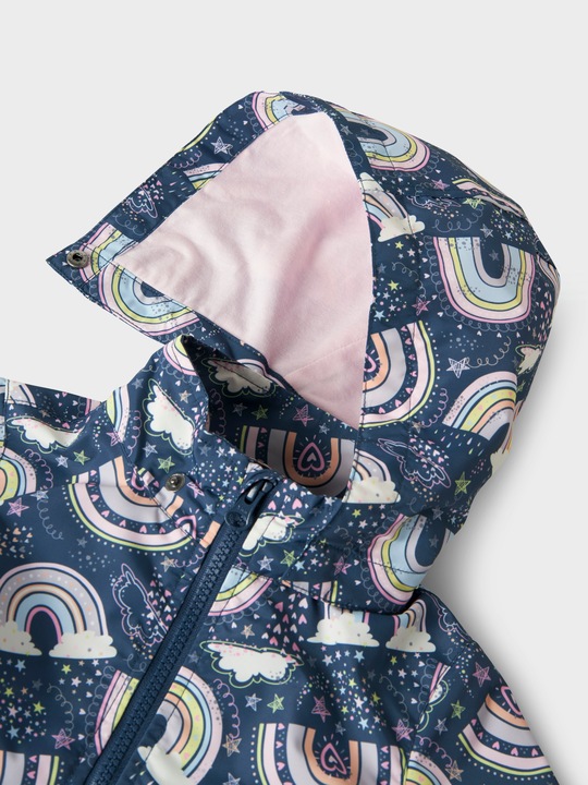 Produktbild Name it Übergangs Jacke (110)