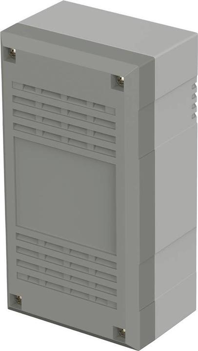 Produktbild Bopla Gehäuse Polystyrol 125x67x50mm belüftet (Gehäuse)