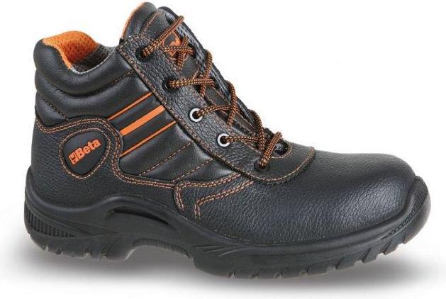 Immagine prodotto BETA 7201BKK 48-BOTAS DE PIEL PLENA FLOR