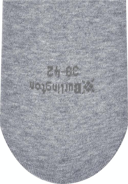 Produktbild Burlington Athleisure Invisible Füssling (39 - 42)