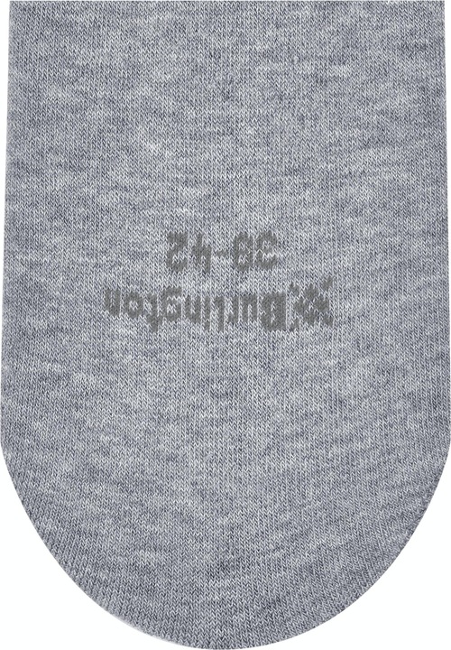 Produktbild Burlington Athleisure Invisible Füssling (39 - 42)